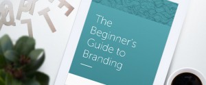 Free Ebook : The Beginner’s Guide to Branding