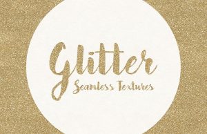 Free Textures | Seamless Glitter
