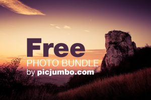 Free Photos |  Picjumbo Bundle
