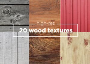 Free Textures | 20 Wood HD Photos