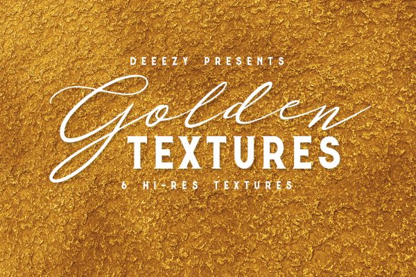 Free Textures – Six Golden