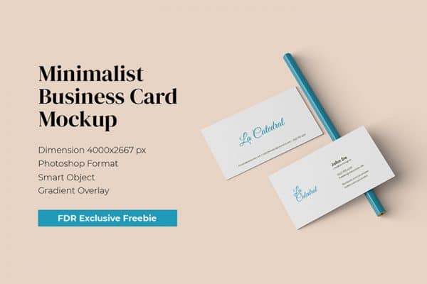 Minimalist-Business-Card-Mockup-FDR-250620-Thumbnail