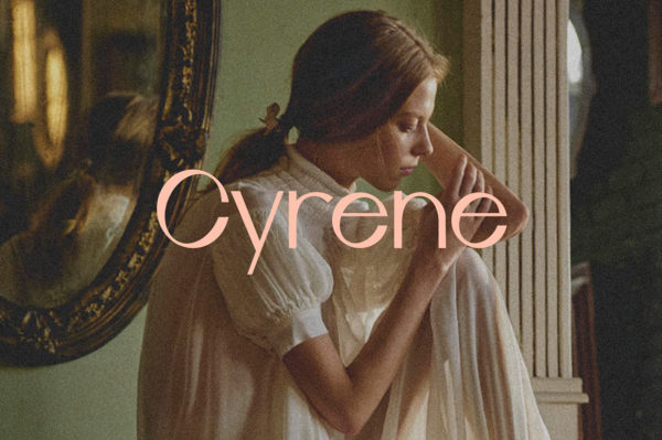 Free – Cyrene Modern Sans Font
